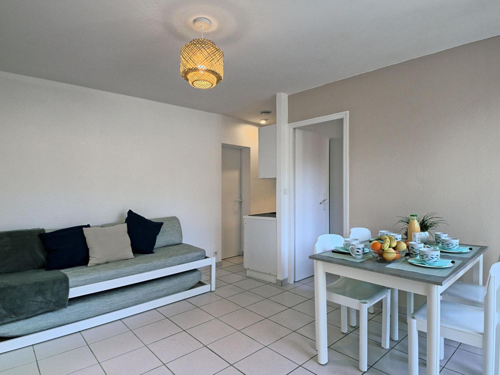 Holiday Home Hameau Océan - SHR100 La Parée Preneau Esterno foto